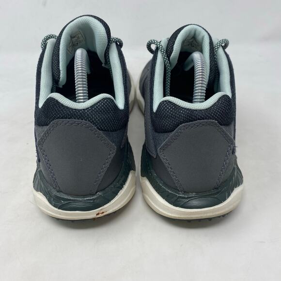 Merrell Mid Sneakers Sedona Sage Green Gray Lace Up Womens Size 8.5 - Picture 5 of 8